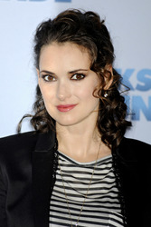 Winona Ryder