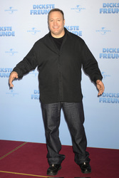Kevin James