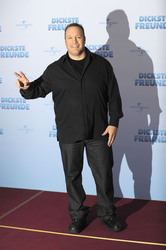 Kevin James