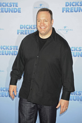 Kevin James