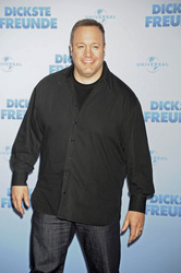 Kevin James