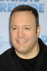 Kevin James
