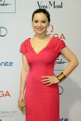 Mina Tander