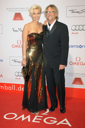 Verena Kerth, Martin Krug