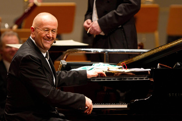Hans Liberg