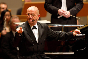 Hans Liberg