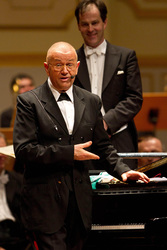 Hans Liberg