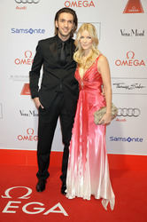 Max Wiedemann, Tina Kaiser