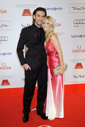 Max Wiedemann, Tina Kaiser