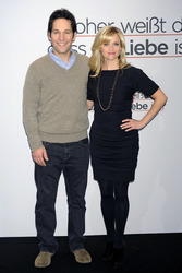 Paul Rudd, Reese Witherspoon