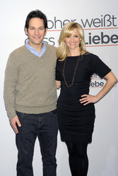 Paul Rudd, Reese Witherspoon