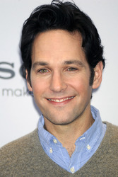 Paul Rudd