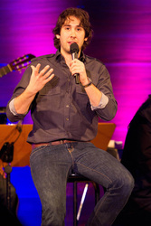 Josh Groban