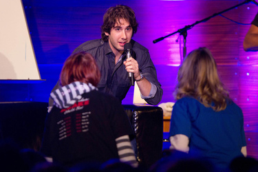 Josh Groban