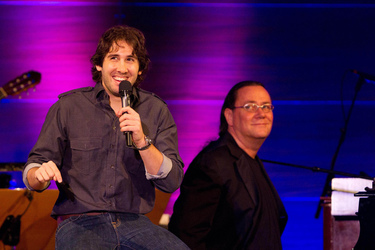 Josh Groban