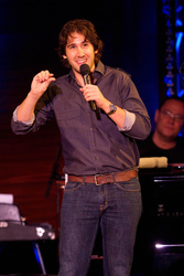 Josh Groban