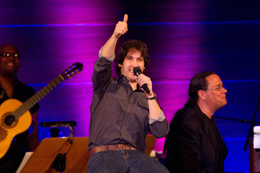 Josh Groban