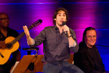 Josh Groban