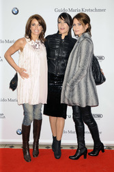 Gerit Kling, Bettina Zimmermann, Anja Kling