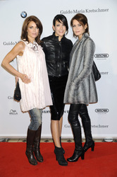 Gerit Kling, Bettina Zimmermann, Anja Kling