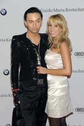 Julian F.M. Stoeckel, Annemarie Eilfeld