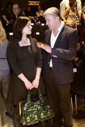 Katharina Wackernagel, Klaus Wowereit