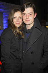Alexandra Maria Lara, Sam Riley