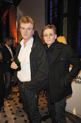 Detlev Buck, Matthias Schweighöfer