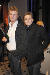 Detlev Buck, Matthias Schweighöfer