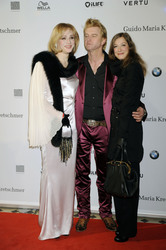 Matthias Schweighöfer, Detlev Buck, Alexandra Maria Lara