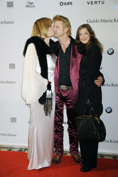 Matthias Schweighöfer, Detlev Buck, Alexandra Maria Lara