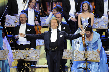 André Rieu