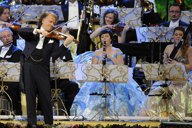 André Rieu