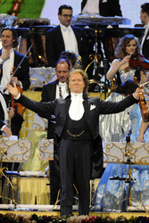 André Rieu