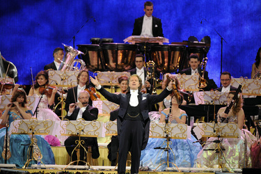 André Rieu