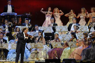 André Rieu