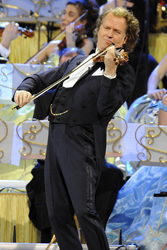 André Rieu