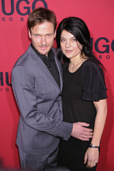 Andreas Pietschmann, Jasmin Tabatabai