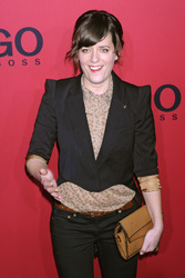 Sarah Kuttner