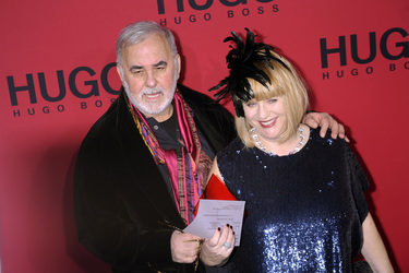 Udo Walz, Patricia Riekel