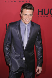 Colton Haynes