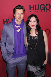 Florian David Fitz, Sibel Kekilli