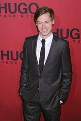 David Kross