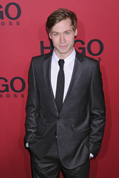 David Kross