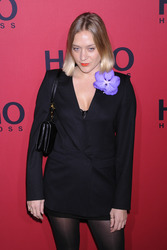Chloe Sevigny