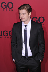 Hayden Christensen