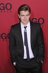 Hayden Christensen