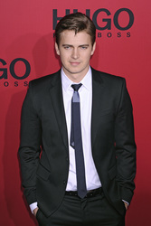 Hayden Christensen