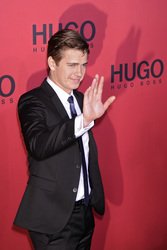Hayden Christensen