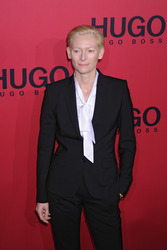 Tilda Swinton